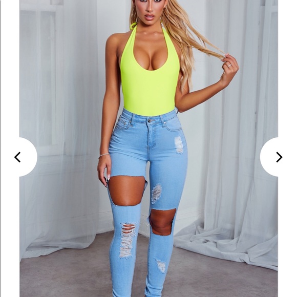 Naomi babyboo bodysuit - Picture 6 of 6